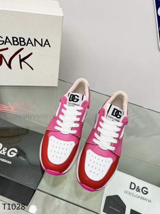 Picture of Dolce Gabbana Shoes _SKUDGsz38-45h11714404